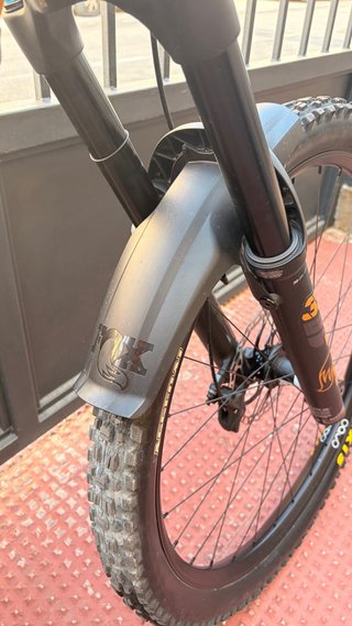 Orbea Wild H10 2026