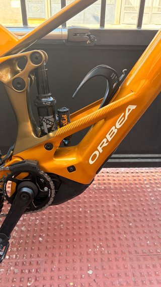 Orbea Wild H10 2026