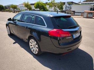 Opel Insignia 2013