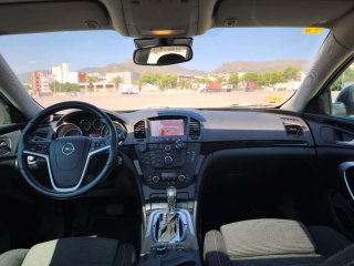 Opel Insignia 2013