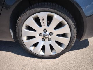 Opel Insignia 2013