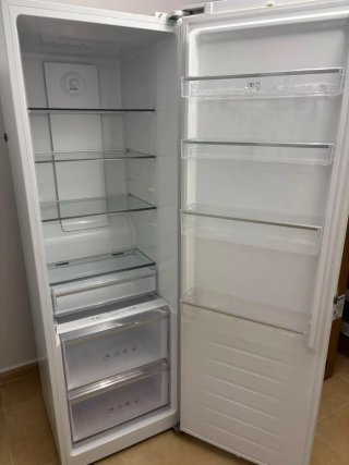 Frigorífico Svan No Frost Blanco