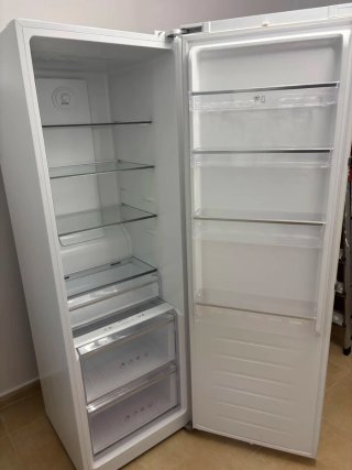 Frigorífico Svan No Frost Blanco