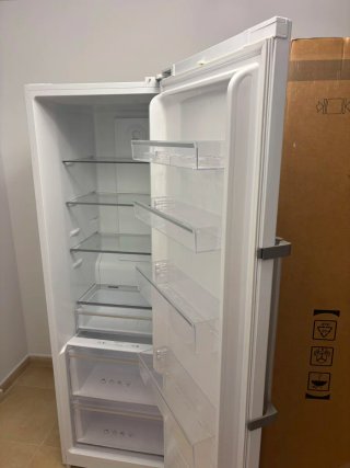 Frigorífico Svan No Frost Blanco