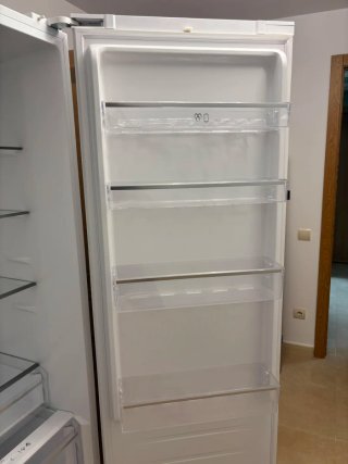 Frigorífico Svan No Frost Blanco