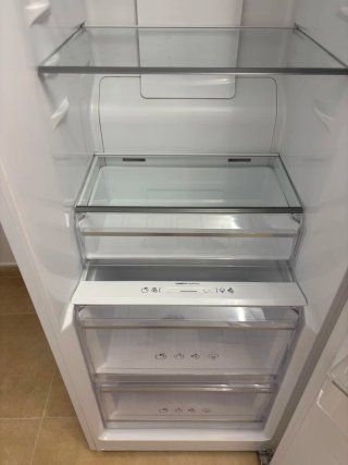 Frigorífico Svan No Frost Blanco