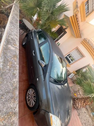 FIAT Bravo 2008