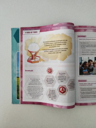 Proxecto A Lenda do Legado - Ciencias Sociais 5