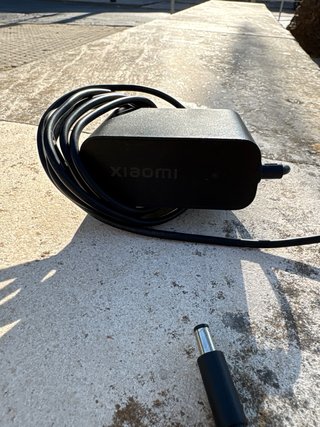 Patinete Eléctrico Xiaomi