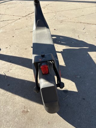 Patinete Eléctrico Xiaomi