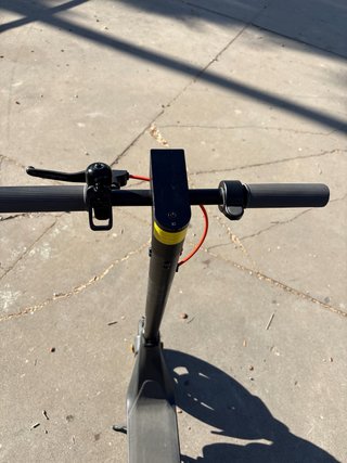Patinete Eléctrico Xiaomi
