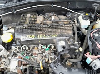 Aleta delantera izquierda dacia logan mcv 1165867