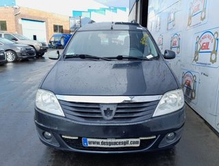 Aleta delantera izquierda dacia logan mcv 1165867