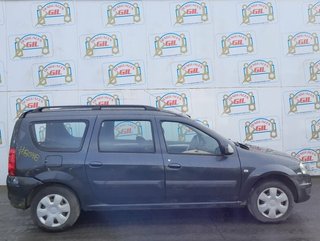 Aleta delantera izquierda dacia logan mcv 1165867