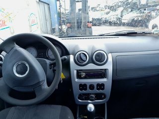 Aleta delantera izquierda dacia logan mcv 1165867
