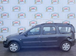 Aleta delantera izquierda dacia logan mcv 1165867