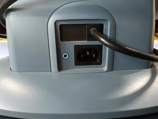Monitor LiteOn 17 VGA