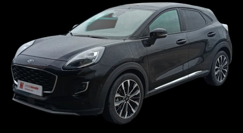 Ford Puma | Desde 295€ ¡ SIN ENTRADA ! - foto 1