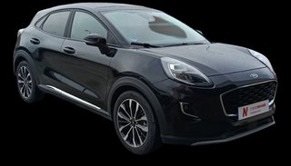 Ford Puma | Desde 295€ ¡ SIN ENTRADA !