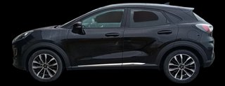 Ford Puma | Desde 295€ ¡ SIN ENTRADA !