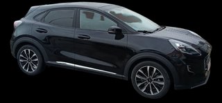 Ford Puma | Desde 295€ ¡ SIN ENTRADA !