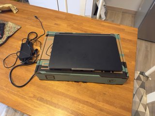 MSI Cyborg 15 A13VF