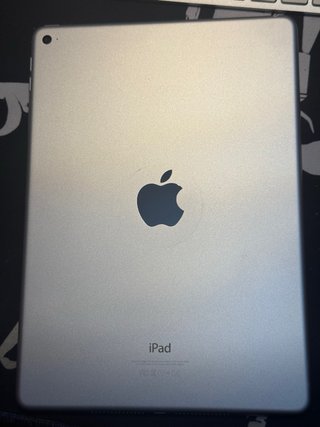Apple iPad Air 2 A1566 Plata