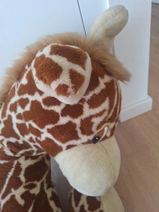 Peluche Jirafa Grande