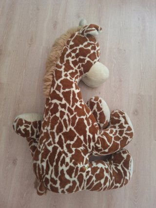 Peluche Jirafa Grande