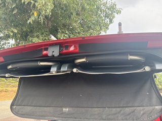 Volkswagen California Beach T6 2019