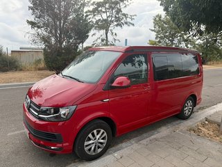 Volkswagen California Beach T6 2019