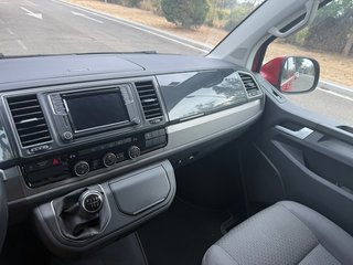 Volkswagen California Beach T6 2019