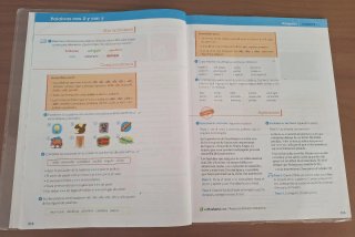 Lengua, 6 Primaria: Contiene Primer trimestre, ...