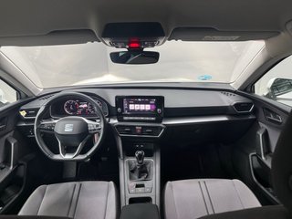 SEAT Leon 2021
