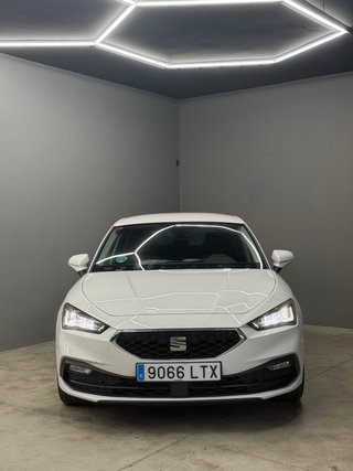 SEAT Leon 2021
