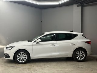 SEAT Leon 2021