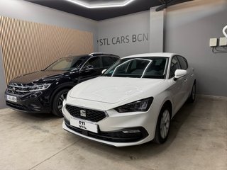 SEAT Leon 2021