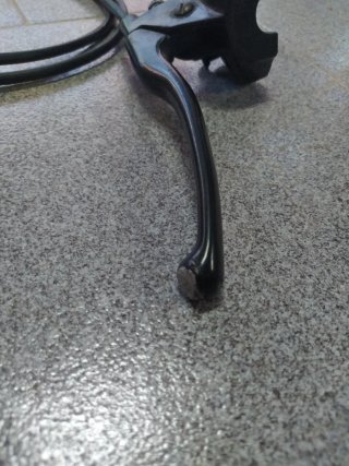 Freno trasero Peugeot Ludix 50