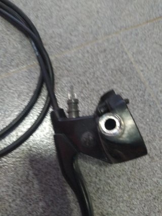 Freno trasero Peugeot Ludix 50