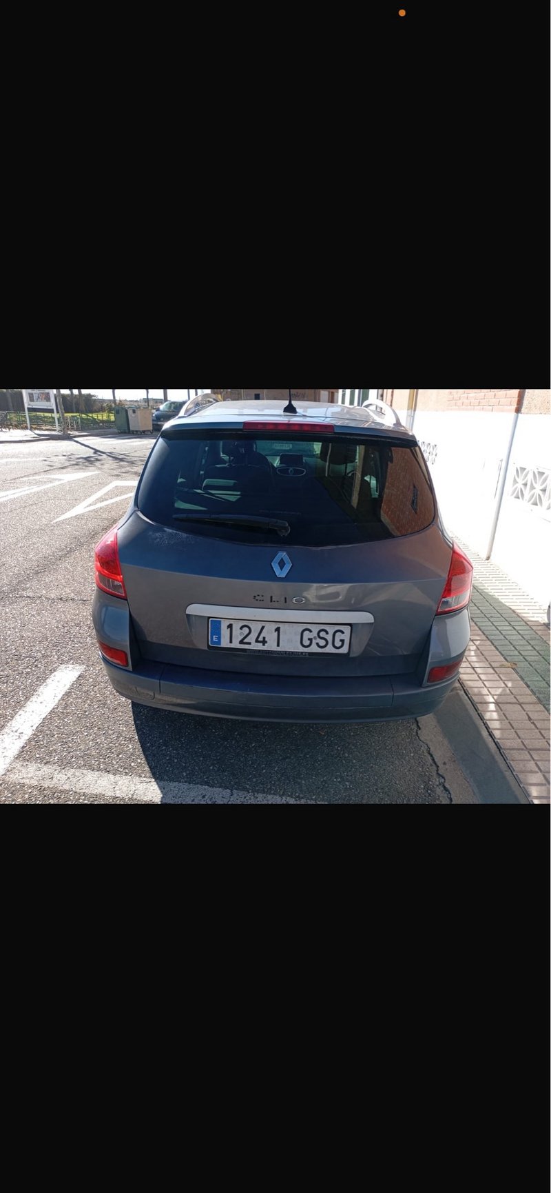 Renault Clio  2010 - foto 1