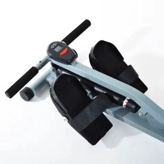 Máquina de Remo