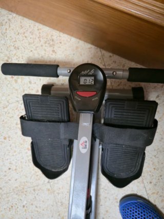 Máquina de Remo