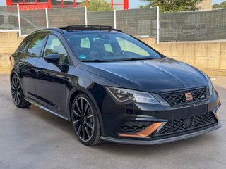 SEAT LEON CUPRA ST DSG 2.0TSI 290CV 5P