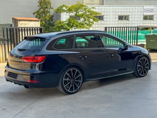 SEAT LEON CUPRA ST DSG 2.0TSI 290CV 5P