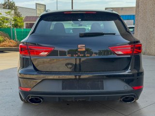 SEAT LEON CUPRA ST DSG 2.0TSI 290CV 5P