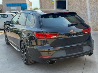 SEAT LEON CUPRA ST DSG 2.0TSI 290CV 5P