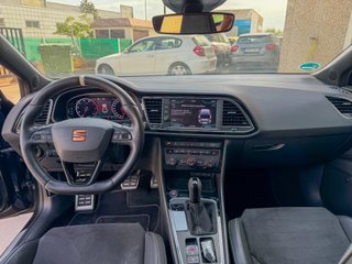 SEAT LEON CUPRA ST DSG 2.0TSI 290CV 5P