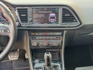 SEAT LEON CUPRA ST DSG 2.0TSI 290CV 5P