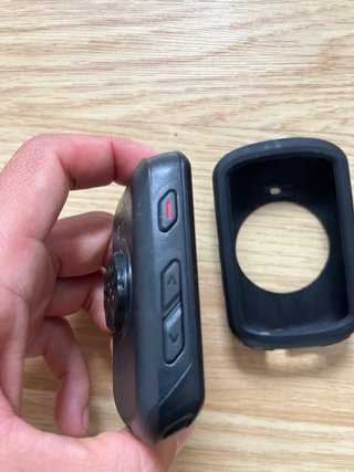 Garmin Edge 530