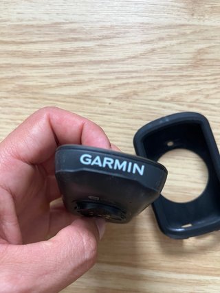 Garmin Edge 530